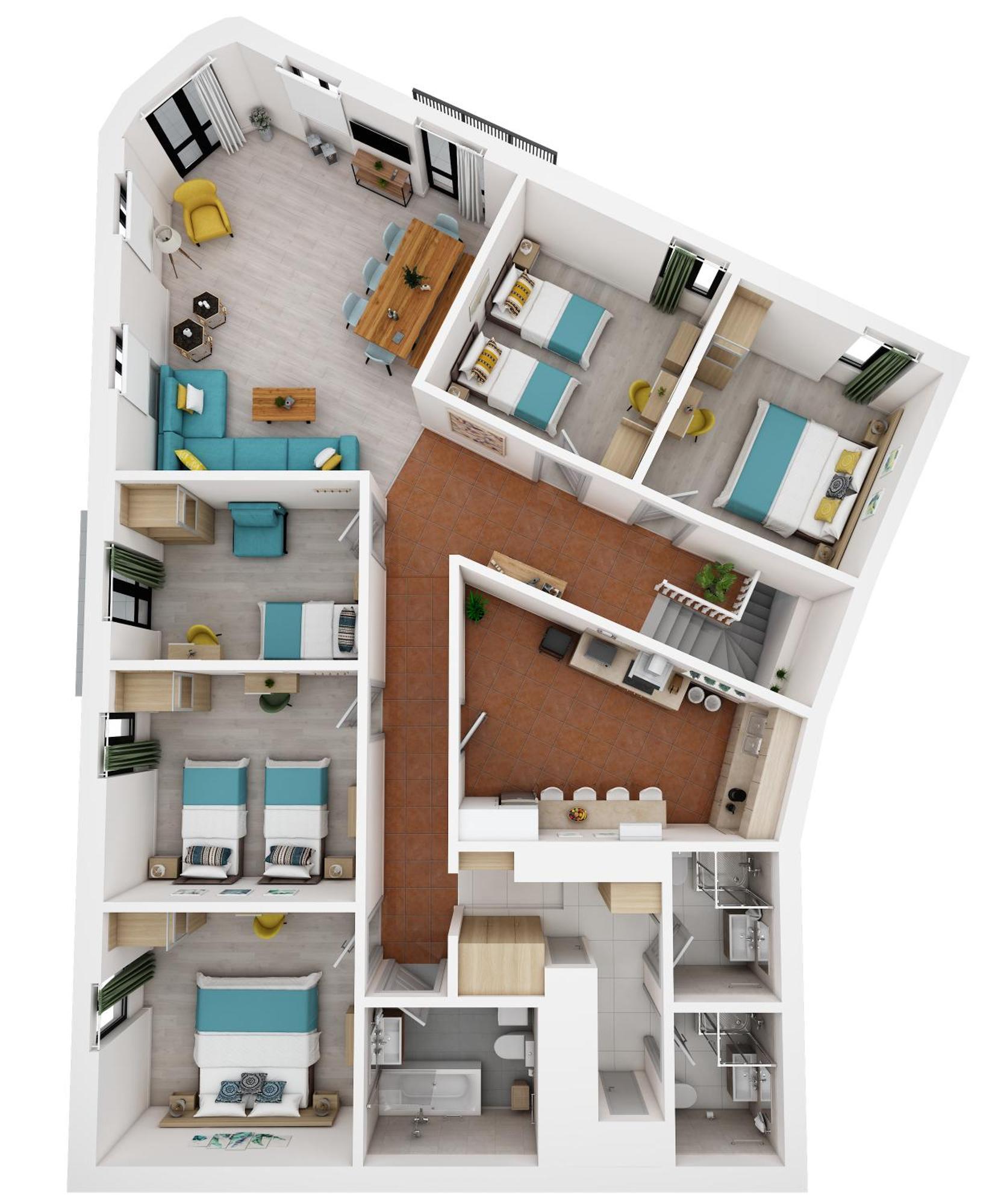 Strat's Loft Ханья