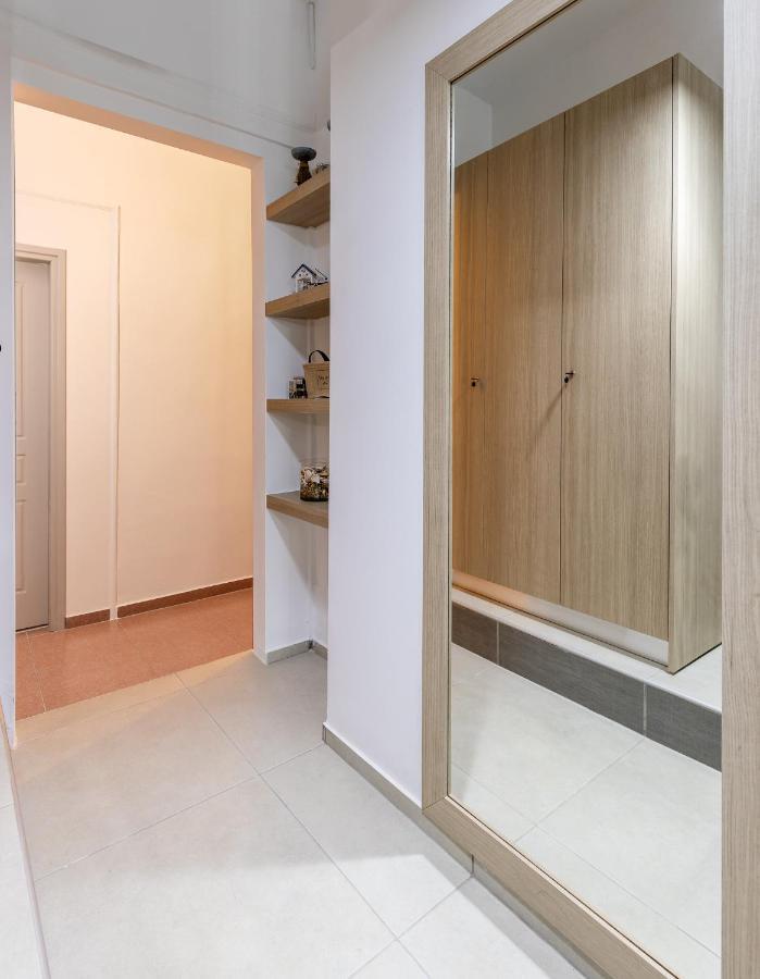 Strat's Loft Apartmán Chania (Crete)