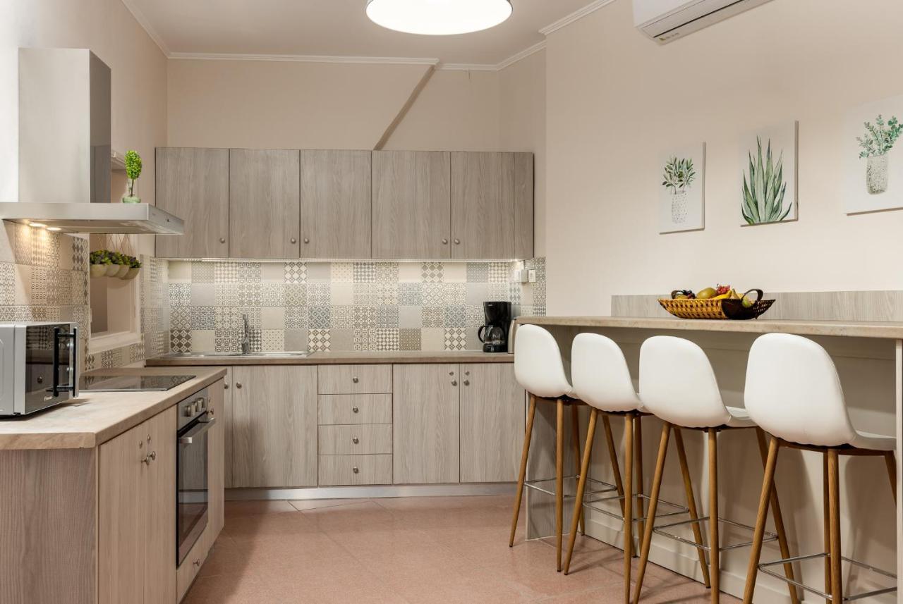 Apartmán Strat's Loft