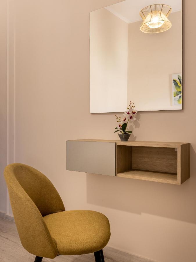 Strat's Loft Apartmán