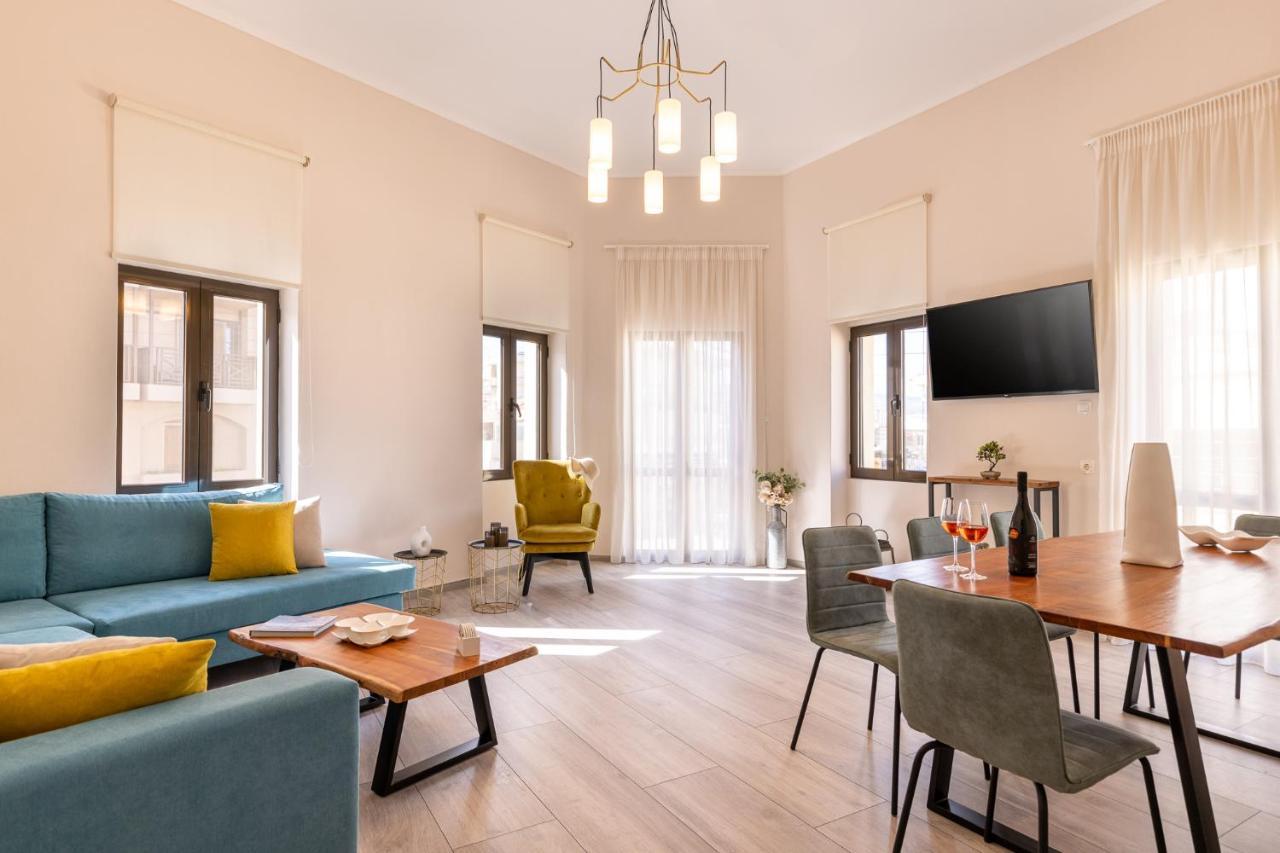 Strat's Loft Apartmán