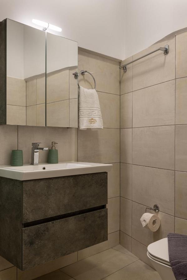 Apartmán Strat's Loft