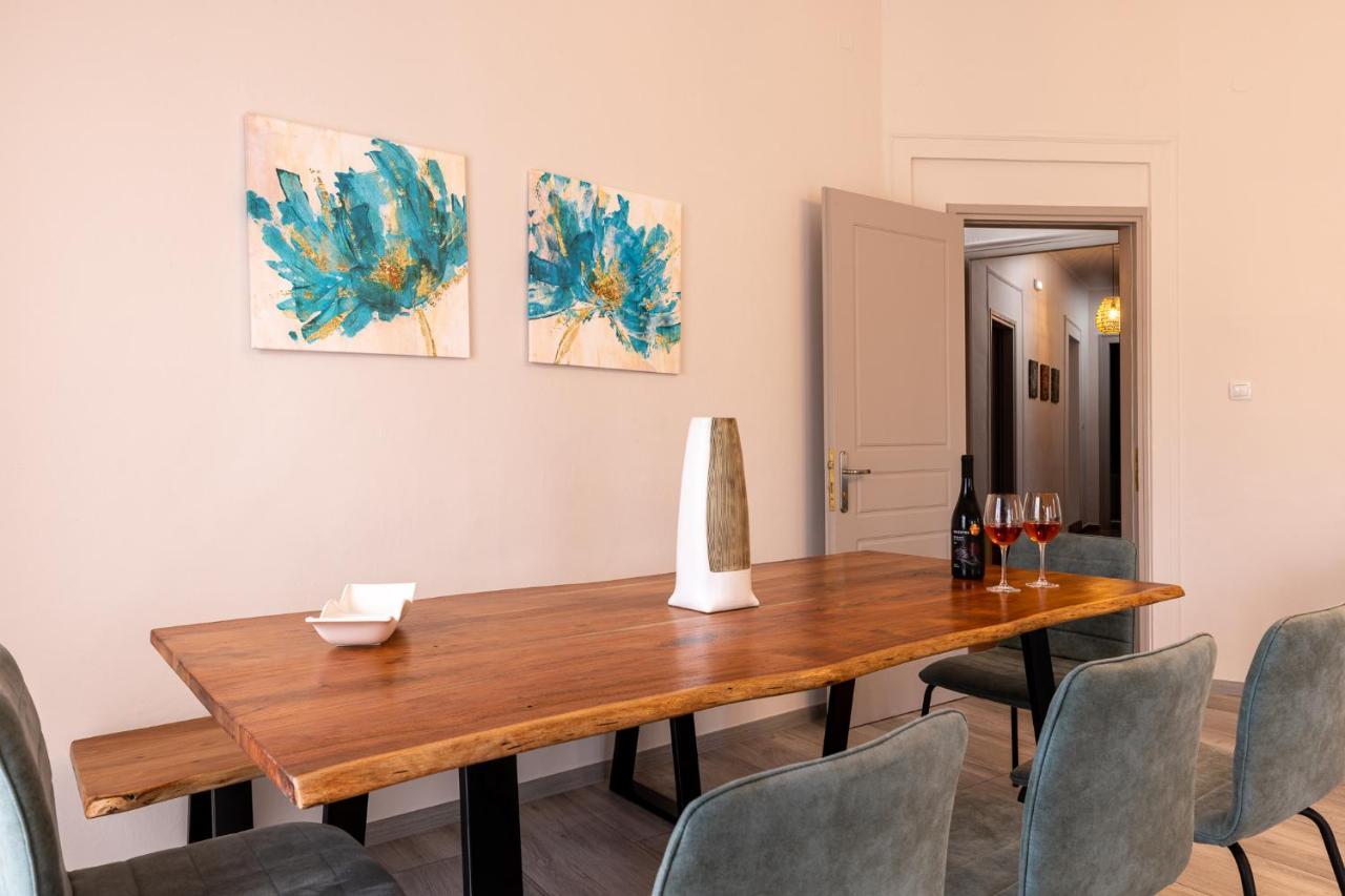 Apartmán Strat's Loft *