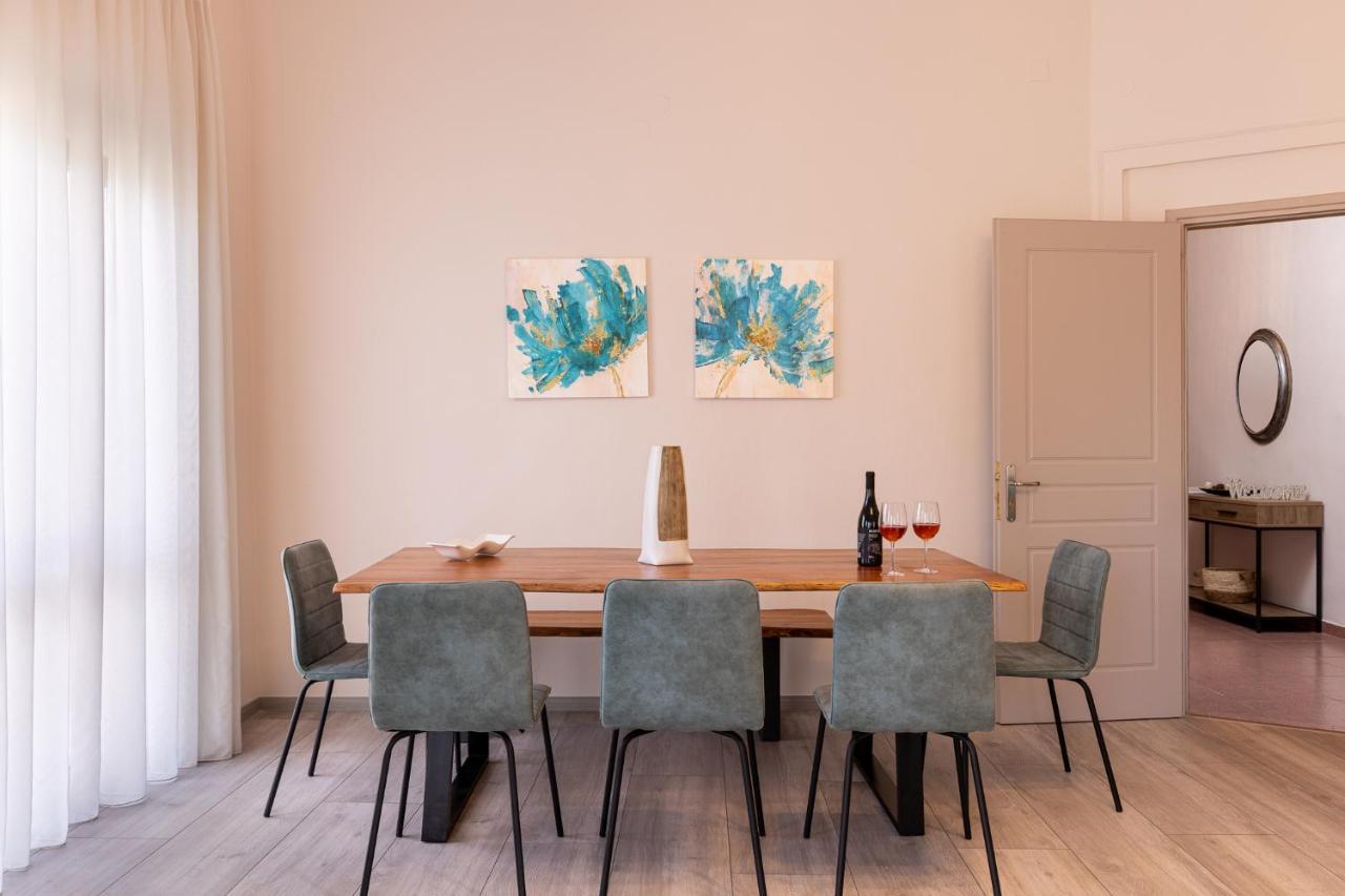 Apartmán Strat's Loft *