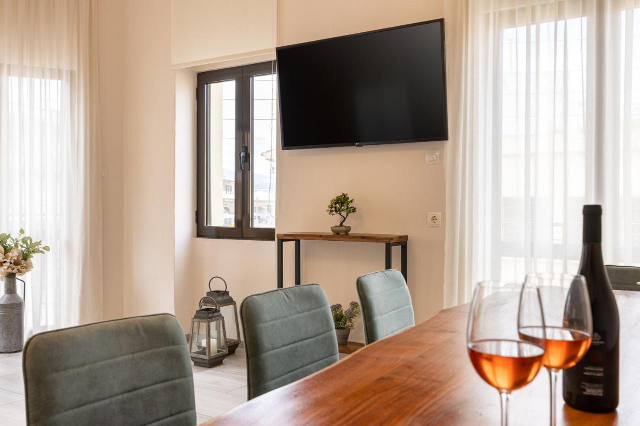 Apartmán Strat's Loft
