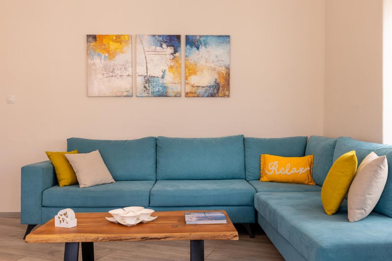 Strat's Loft Apartmán